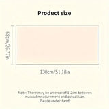 Soft Skin-Friendly Cotton Bath Towels | Pack of 4