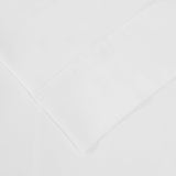 600 Thread Count Lyocell Blend Solid Deep Pocket Bed Sheet Set