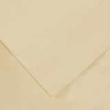 600 Thread Count Lyocell Blend Solid Deep Pocket Bed Sheet Set