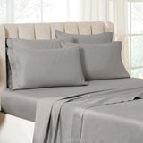 6-Piece Egyptian Cotton 650 Thread Count Sheet Bundle