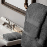 Madison Egyptian Cotton Plush Heavyweight 3 Piece Towel Set