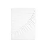 Apus 100% Cotton 500 Thread Count Fitted Sheet - 18" & 20" Extra Deep Pocket Options