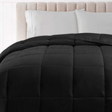 Classic All-Season Reversible Down Alternative Comforter