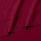 1200 Thread Count Egyptian Cotton Sateen Sheet Set