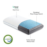 CarbonCool™ LT + OmniPhase™ Pillow