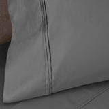 1200 Thread Count Egyptian Cotton Sateen Sheet Set