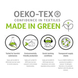 1200 Thread Count Egyptian Cotton Sateen Sheet Set