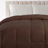 Classic All-Season Reversible Down Alternative Comforter