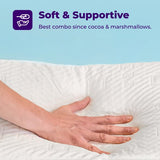 Zip Fit Cooling Mattress Protector