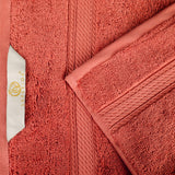 Madison Egyptian Cotton Plush Heavyweight 8 Piece Towel Set