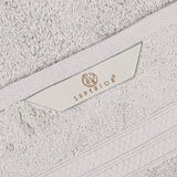 Rayon from Bamboo Ultra-Plush Heavyweight Assorted 6 Piece Towel Set