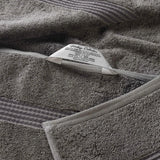 Heritage Egyptian Cotton Plush 3 Piece Absorbent Luxury Towel Set