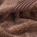 Egyptian Cotton Plush Absorbent Luxury Bath Towel Set of 4