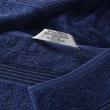 Egyptian Cotton Plush Absorbent Luxury Bath Towel Set of 4