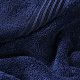 Heritage Egyptian Cotton Plush Absorbent Luxury 12 Piece Towel Set