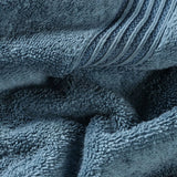 Egyptian Cotton Plush Absorbent Luxury Bath Towel Set of 4