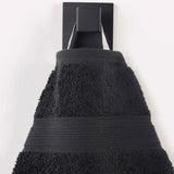 Oregon Organic Cotton Medium Weight Solid 3-Piece Towel Set