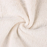 Oregon Organic Cotton Medium Weight Solid 3-Piece Towel Set