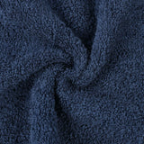 Oregon Organic Cotton Medium Weight Solid 3-Piece Towel Set