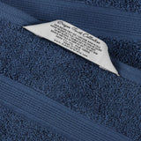 Oregon Organic Cotton Medium Weight Solid Face Towel, Set of 12