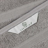 Oregon Organic Cotton Medium Weight Solid 3-Piece Towel Set