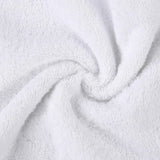 Oregon Organic Cotton Medium Weight Solid 9-Piece Towel Set