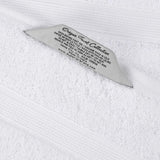 Oregon Organic Cotton Medium Weight Solid 3-Piece Towel Set