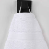 Oregon Organic Cotton Medium Weight Solid 9-Piece Towel Set