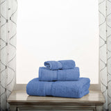 Madison Egyptian Cotton Plush Heavyweight 3 Piece Towel Set