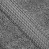 Madison Egyptian Cotton Plush Heavyweight 9 Piece Towel Set