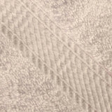 Madison Egyptian Cotton Plush Heavyweight 9 Piece Towel Set