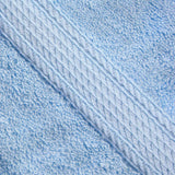 Madison Egyptian Cotton Plush Heavyweight 9 Piece Towel Set