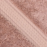 Madison Egyptian Cotton Plush Heavyweight 9 Piece Towel Set