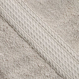 Madison Egyptian Cotton Plush Heavyweight 9 Piece Towel Set