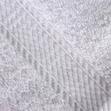 Madison Egyptian Cotton Plush Heavyweight 9 Piece Towel Set