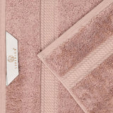 Madison Egyptian Cotton Plush Heavyweight 9 Piece Towel Set