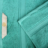 Madison Egyptian Cotton Plush Heavyweight 9 Piece Towel Set