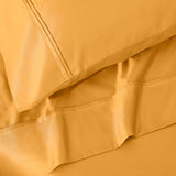 1200 Thread Count Egyptian Cotton Sateen Sheet Set