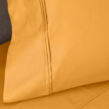 1200 Thread Count Egyptian Cotton Sateen Sheet Set