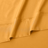 1200 Thread Count Egyptian Cotton Sateen Sheet Set