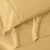 1200 Thread Count Egyptian Cotton Sateen Sheet Set