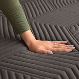 Ice Cloud™ Hybrid Mattress