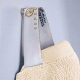 Turkish Cotton Highly Absorbent Solid 6 Piece Towel Set