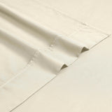 1200 Thread Count Cotton Rich Solid Deep Pocket Bed Sheet Set
