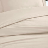 1200 Thread Count Egyptian Cotton Solid Duvet Cover Set