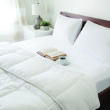 Weekender Jersey Mattress Protector