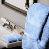 Madison Egyptian Cotton Plush Heavyweight 3 Piece Towel Set