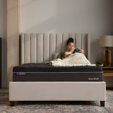 Ice Cloud™ Hybrid Mattress