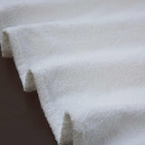 Cotton Monogrammed Patio Chaise Lounge Chair Cover