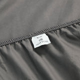 Pavo 100% Cotton 700 Thread Count Fitted Sheet - 18" & 20" Extra Deep Pocket Options